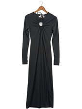 ZARA Abendkleid Damen Kleid