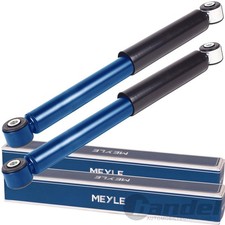 2x MEYLE GASDRUCK