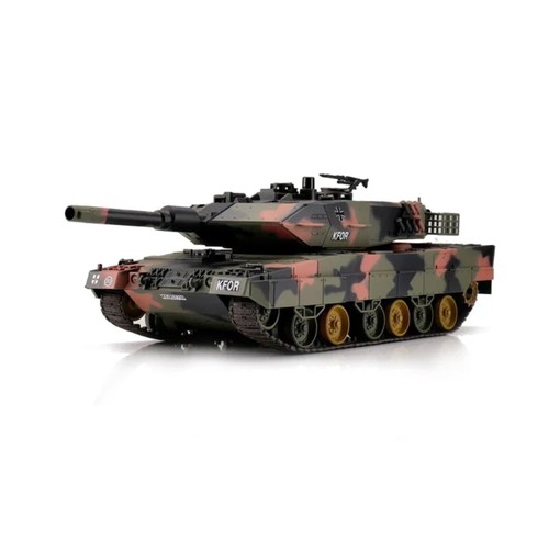 Henglong leopard 2a5 - leopard, panzer