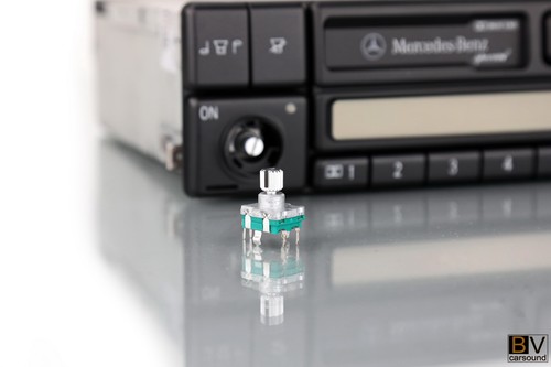 Encoder für radio mercedes - für,