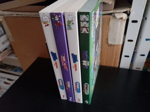 Ltb lustiges taschenbuch - -,