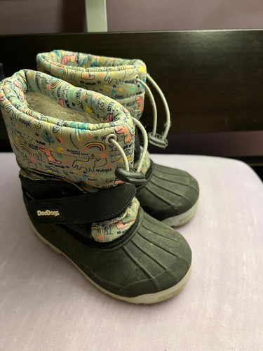 Winterschuhe doodogs größe - winterschuhe,
