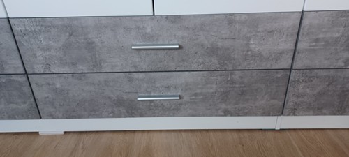 Schlafzimmerschrank