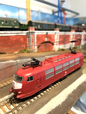 E 03, BR 103 LIMA Nr. 8120