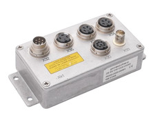 Precitec Anschlussmodul ZE SV