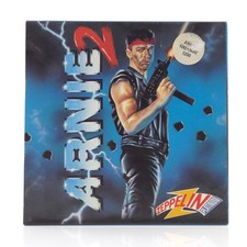 Commodore Amiga: Arnie 2 - OVP