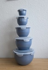 LocknLock 5 Frischhaltedosen