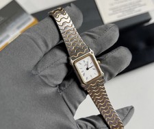 EBEL Sport Classique Carrè