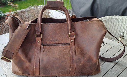 Gusti leder ruben - gusti,