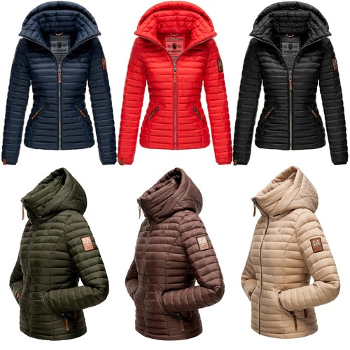 Marikoo damen herbst - damen,