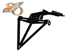 Ducati 899 959 1199 1299 Panigale Kennzeichenhalter einstellbar Bj. 2012-2018