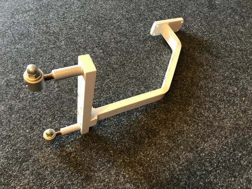 Kolposkop halter - kolposkop,