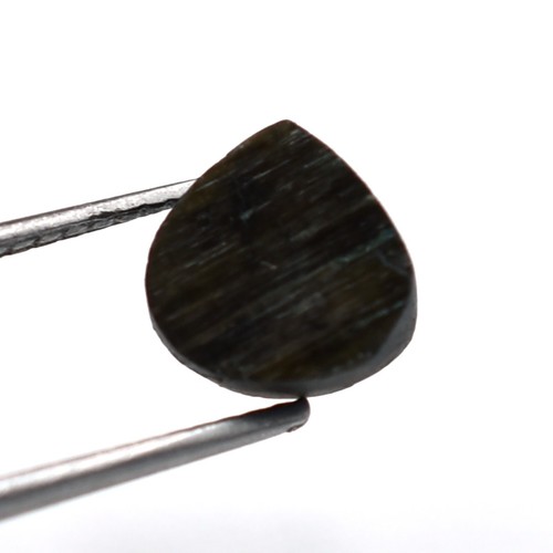 Natürlich schwarzer onyx 8mm - schwarzer,