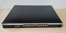Enterasys b5g124 switch - enterasys, b5g124-24