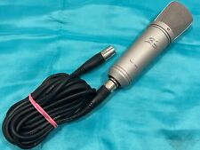 Fame Studio C010 Mikrofon mit Kabel