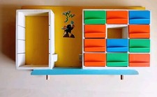 Naschkatze Aufsatz Oberteil