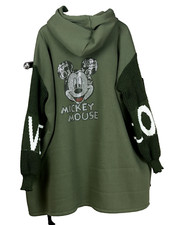 LaBass OVERSIZED  MICKEY MOUSE