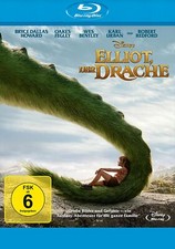 Elliot, der Drache - (Walt