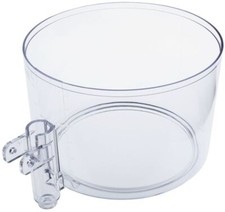 UGOLINI Behälter d 243MM H