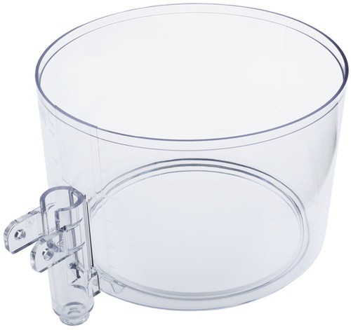 Ugolini behälter 243mm h - ugolini, d