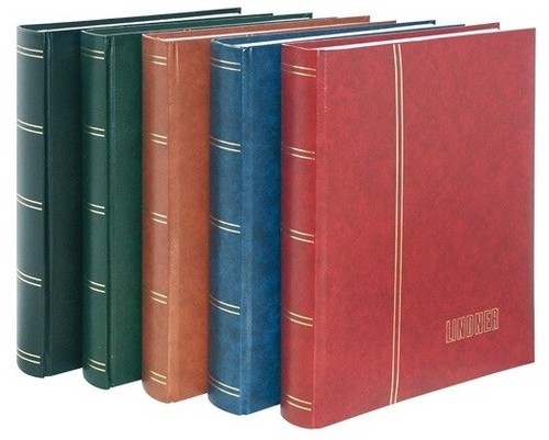 Einsteckbuch standard - einsteckbuch,