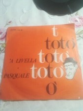 Toto' La Levella 33g Form 45g