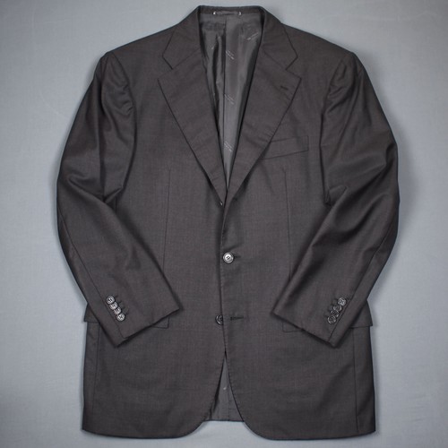 Kiton diamante blu - diamante,
