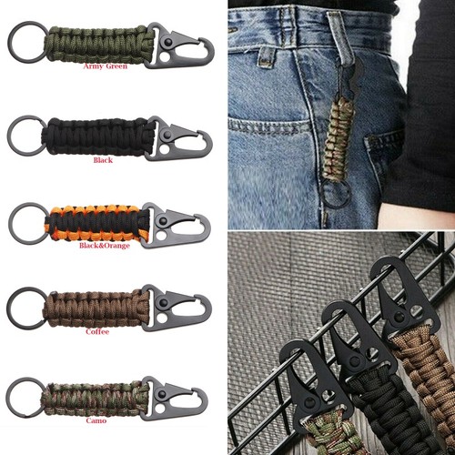 Robuster paracord - robuster,
