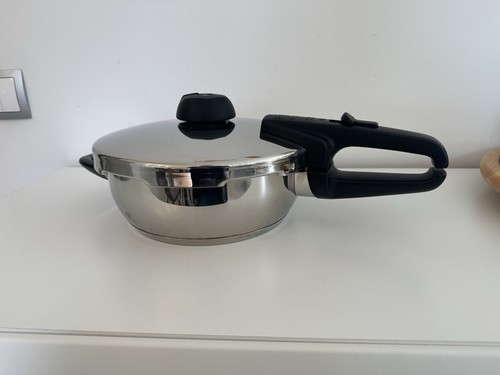 Fissler schnellkochtopf - fissler,