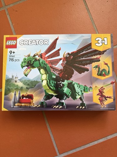 Lego creator 3in1 31161 - lego®,