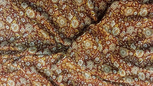 Moos krepp sari indisch - krepp,