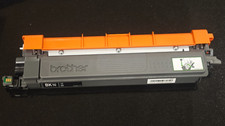 Brother TN-248BK Original Toner-Patrone schwarz (leer)