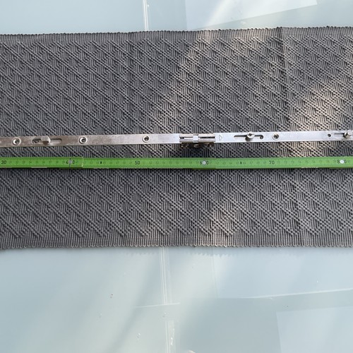 Siegenia getriebe e - siegenia,