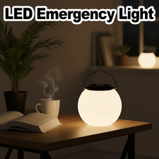 Wiederaufladbar LED Camping