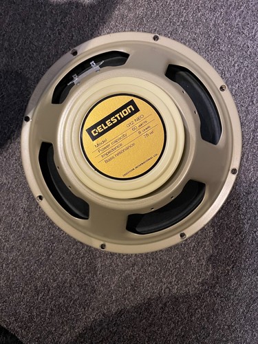 Celestion g12 neo - g12, 8