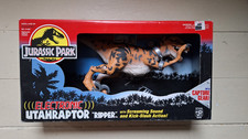 1994 Kenner Jurassic Park