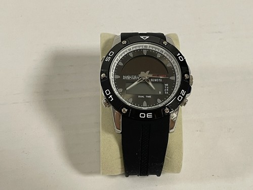 Nautec herren armbanduhr - herren,