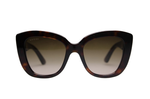 Gucci sonnenbrille gg0327s 002 - gucci,