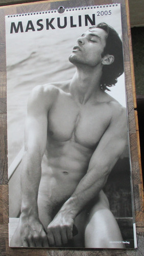 Gay vintage bildband - vintage,