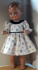 Puppenkleidung Grösse bis 41