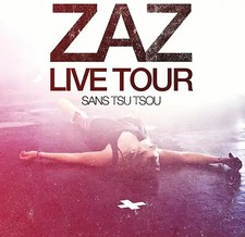 Zaz - Zaz - Live Tour