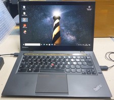 Lenovo ThinkPad X1 carbon