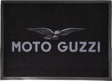 Moto Guzzi Fußmatte  "Adler