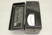 H&B 2936918 Isolavi 2 Isolationsmesser  Testgerät