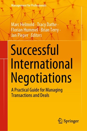 Successful international - successful,