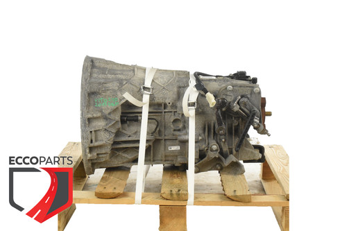 Schaltgetriebe gänge 2d - schaltgetriebe, 2.2d