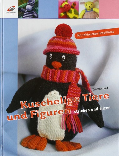 Kuschelige tiere und - tiere,