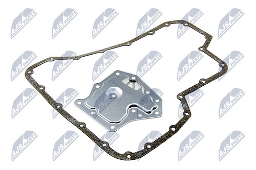 Hydraulikfiltersatz