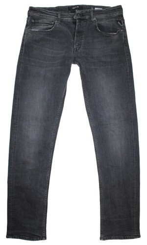 Replay herren jeans hose - replay, ma