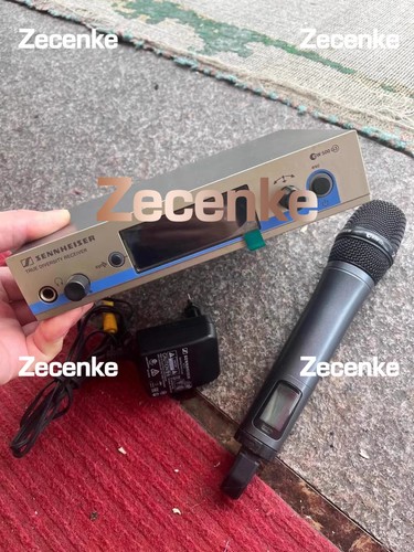1pc used sennheiser ew500 - used,